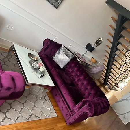 Appartements Belli オパティヤ エクステリア 写真