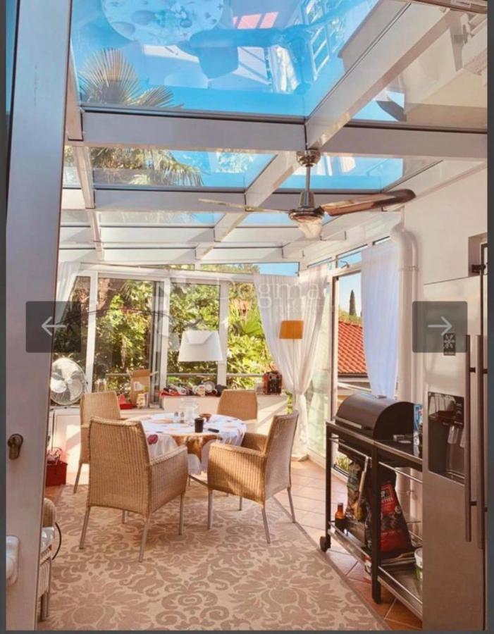 Appartements Belli オパティヤ エクステリア 写真