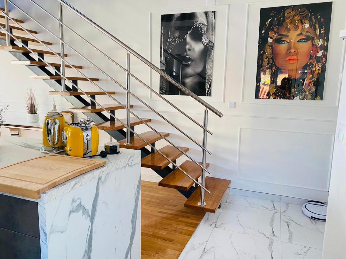 Appartements Belli オパティヤ エクステリア 写真