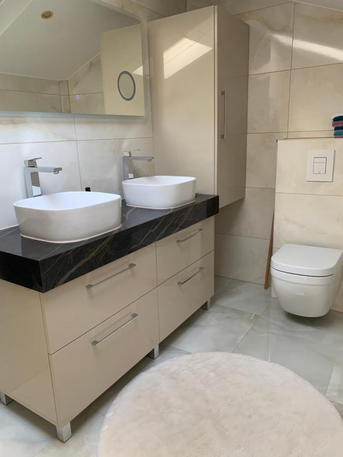 Appartements Belli オパティヤ エクステリア 写真