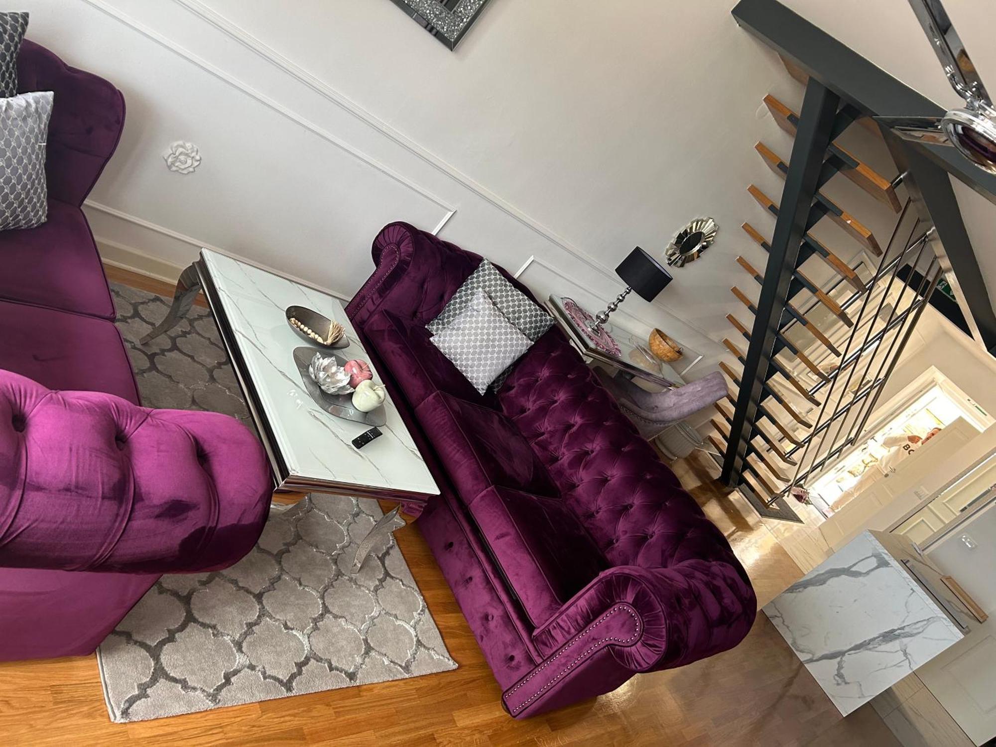 Appartements Belli オパティヤ エクステリア 写真